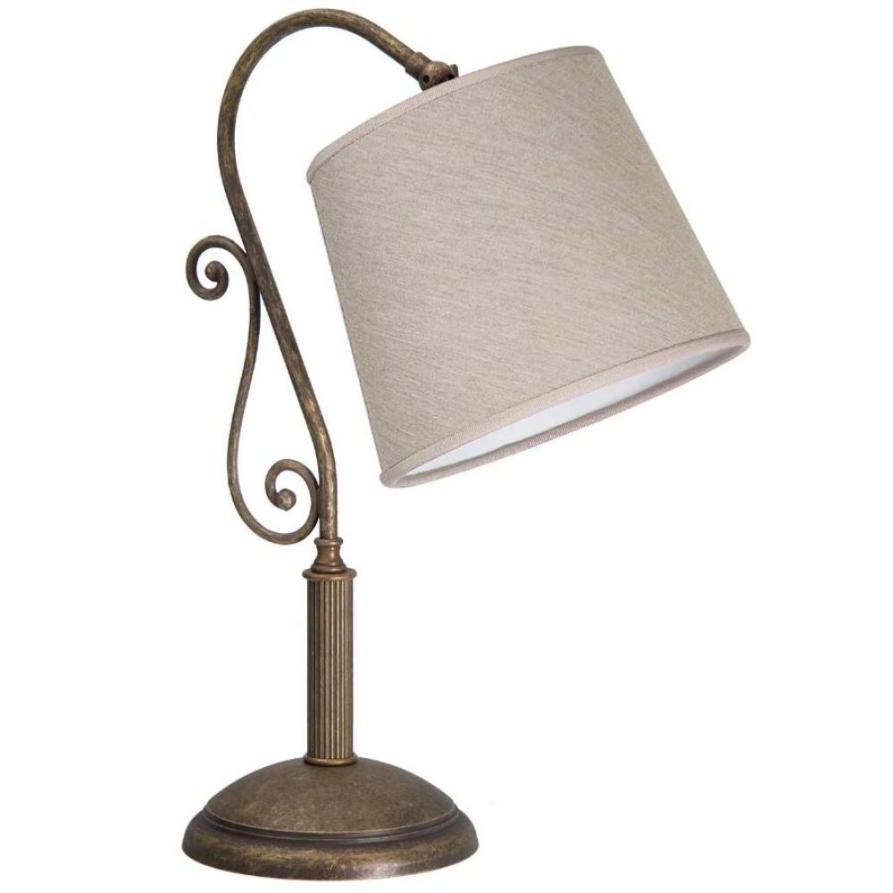 klasszikus stilusu szovetburas asztali lampa mediterran diszes ruzstikus vintage vilagitas iroda country antikolt balaton nyaralo.jpg